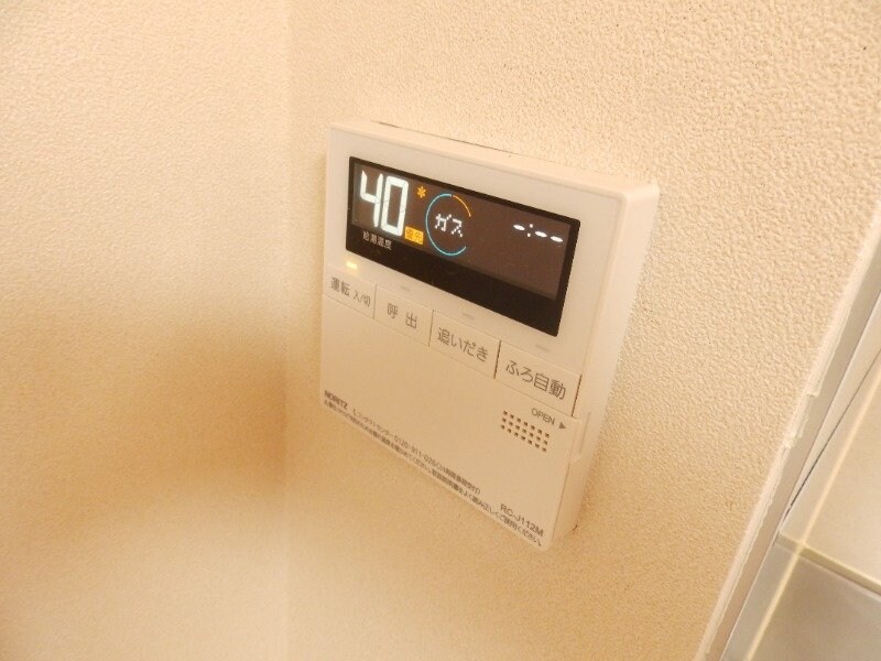 物件内観写真22　(同物件別部屋の写真)