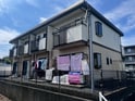 Myフォーブル西B棟