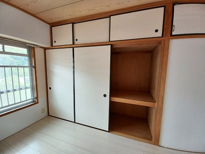 物件内観写真8　(別部屋反転参考写真です。)