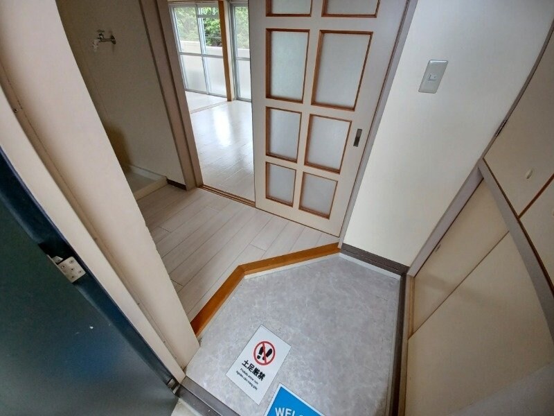 物件内観写真10　(別部屋反転参考写真です。)