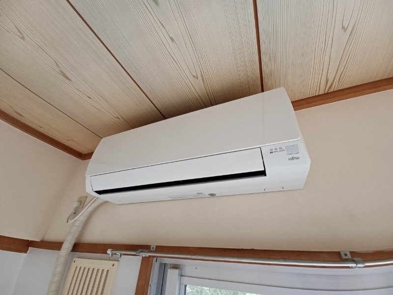 物件内観写真12　(別部屋反転参考写真です。)