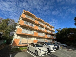 グリーンハイツ倉田山外観写真