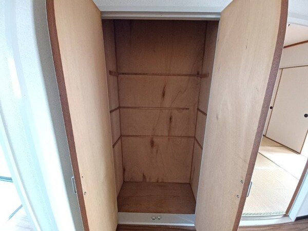 収納(別部屋写真です)
