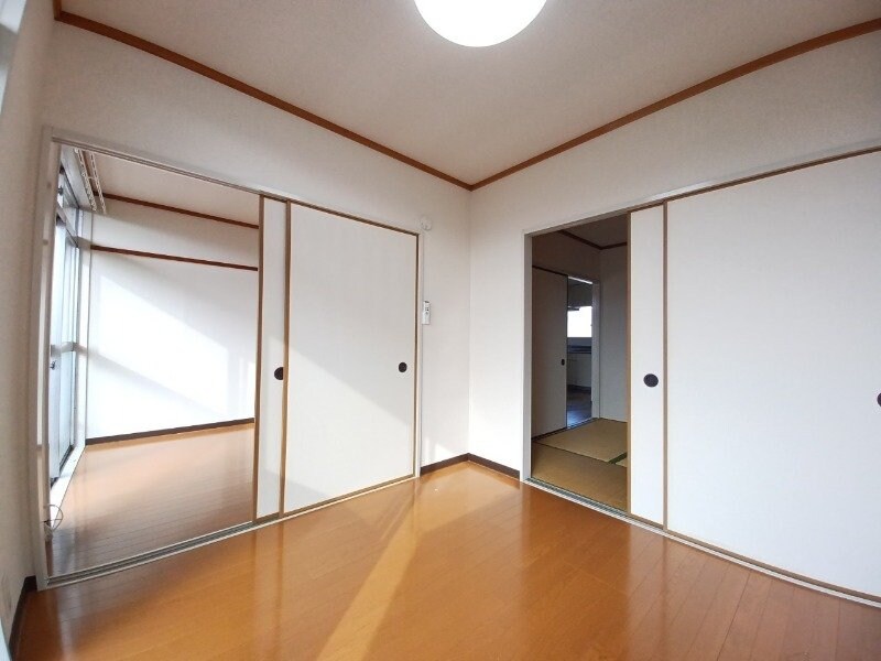 物件内観写真14　(別部屋写真です)