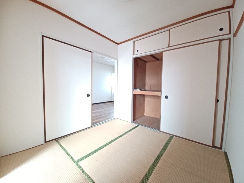 物件内観写真8　(別部屋写真です)