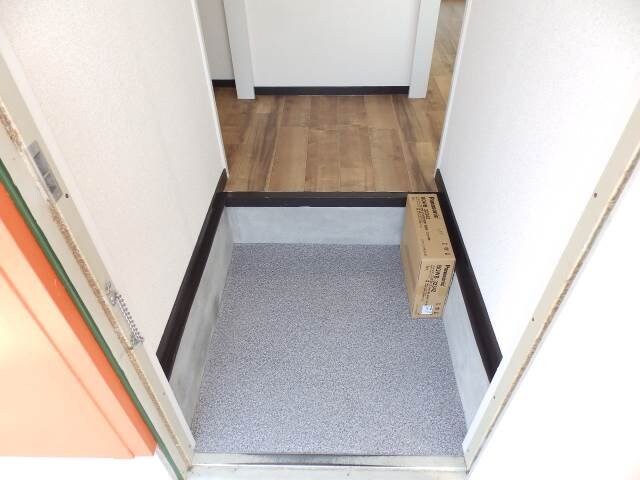 物件内観写真12　(別部屋写真です)