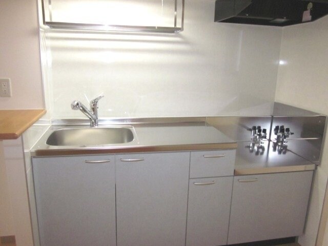 物件内観写真8　(同型参考写真)