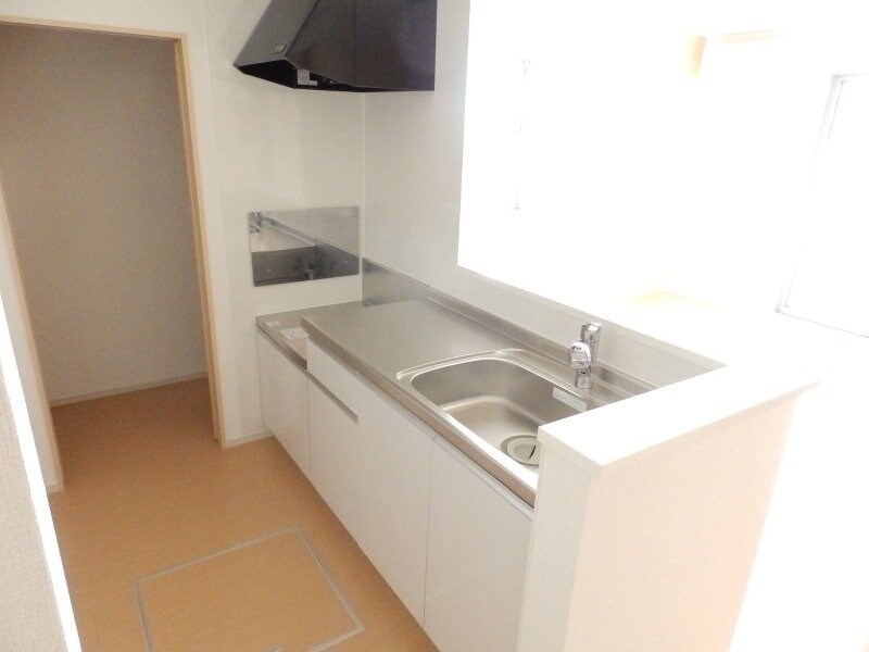 物件内観写真4　(同タイプ部屋写真です。)