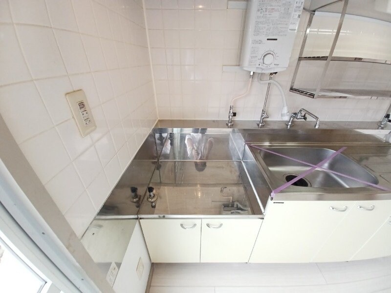 物件内観写真16　(同物件別部屋のお写真です。)