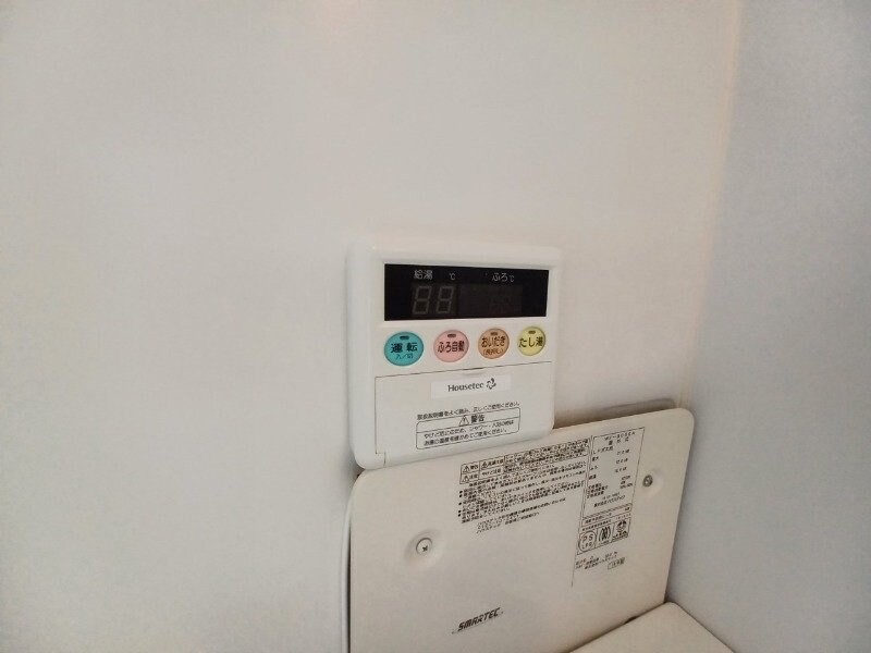 物件内観写真17　(同物件別部屋のお写真です。)