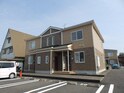 カーサ・ビエント　Ｂ棟