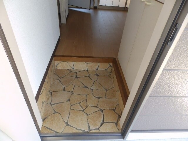 物件内観写真7　(同物件別部屋のお写真です。)