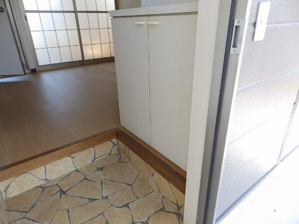 その他(同物件別部屋のお写真です。)