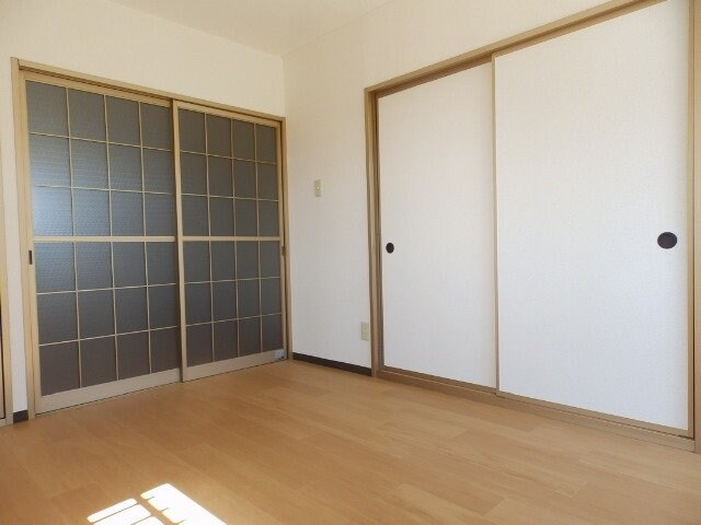 物件内観写真17　(同物件別部屋のお写真です。)