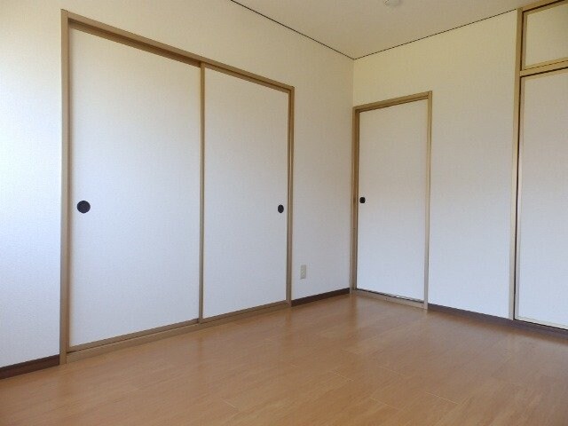 物件内観写真21　(同物件別部屋のお写真です。)