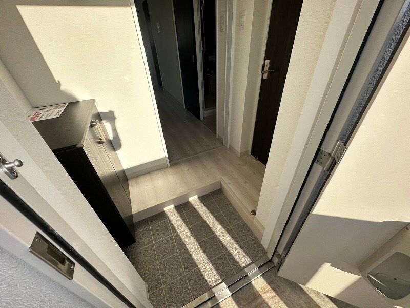 物件内観写真13　(別部屋参考写真です。)