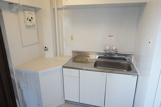 物件内観写真4　(同型)