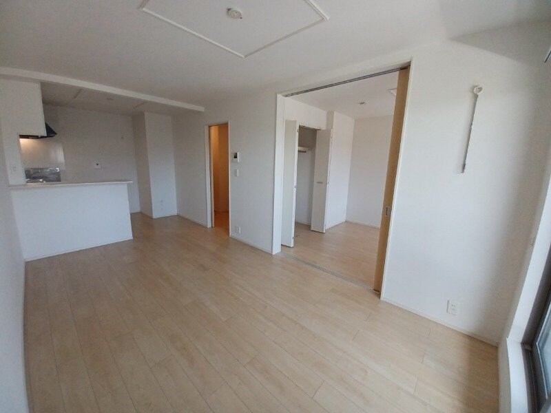 物件内観写真5　(同型反転タイプのお写真です)