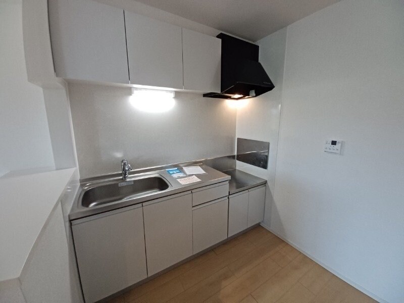 物件内観写真6　(同型反転タイプのお写真です)