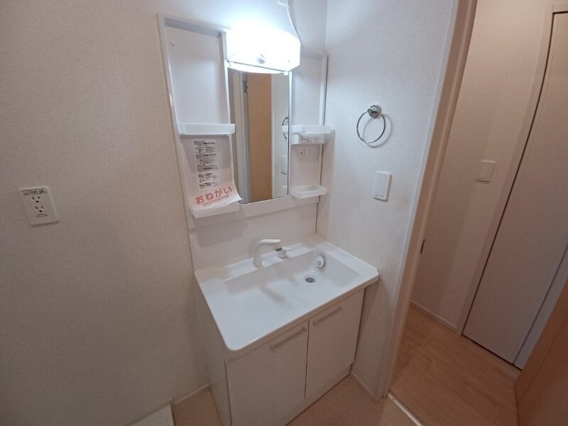 物件内観写真7　(同型反転タイプのお写真です)