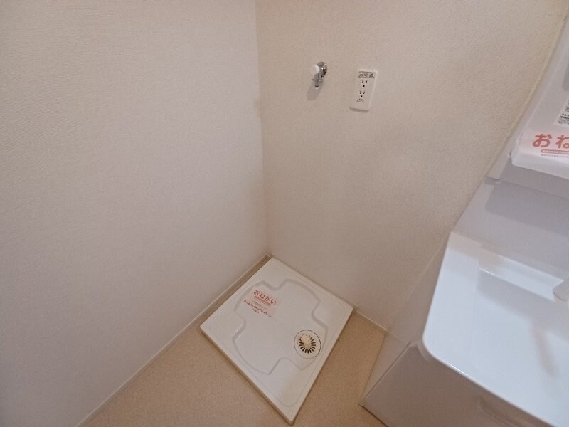 物件内観写真21　(同型反転タイプのお写真です)