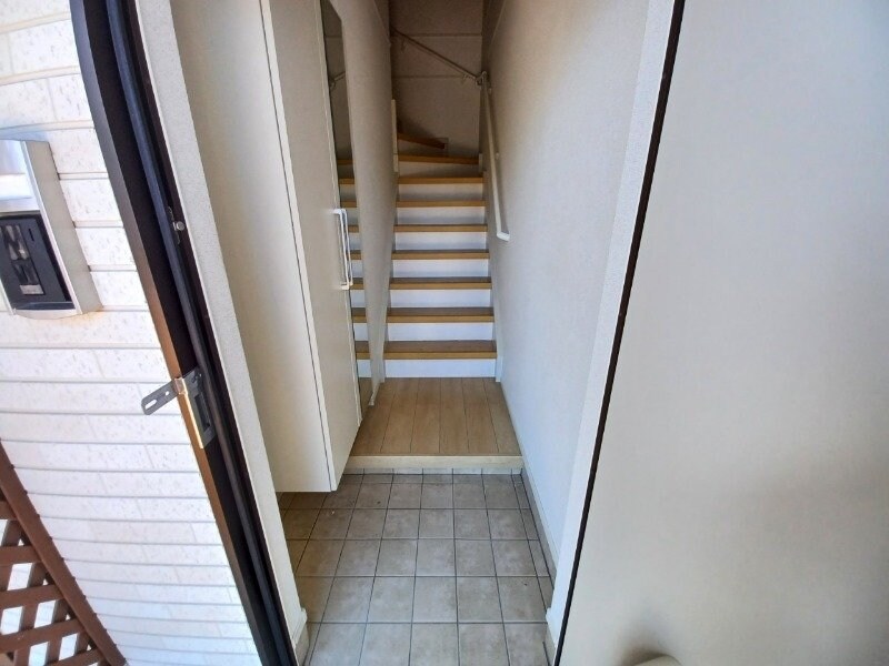 物件内観写真24　(同型反転タイプのお写真です)