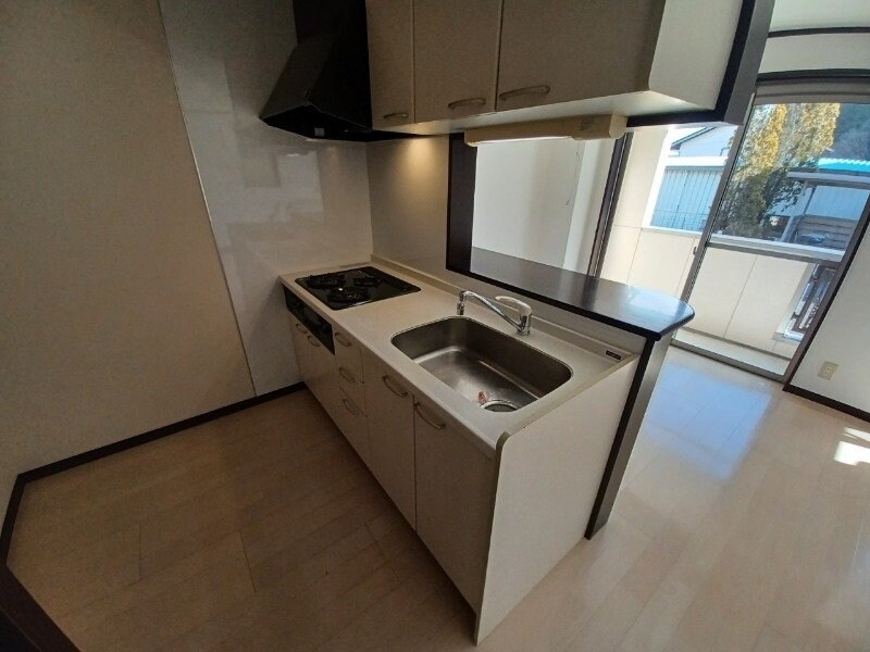 物件内観写真6　(同型反転タイプのお写真です)