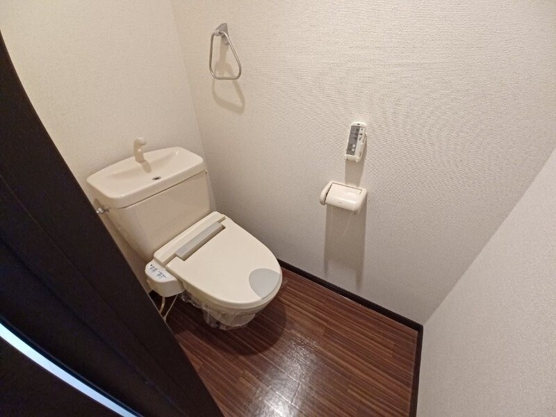 物件内観写真8　(同型反転タイプのお写真です)