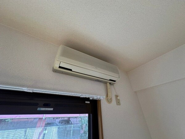 その他設備(同型別室のお写真です)