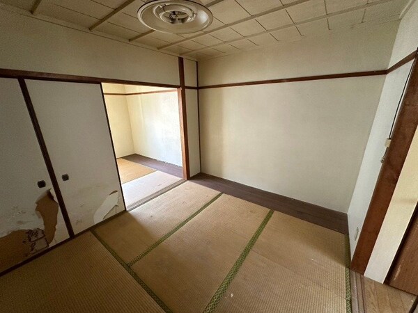 その他部屋・スペース(同型別室のお写真です)