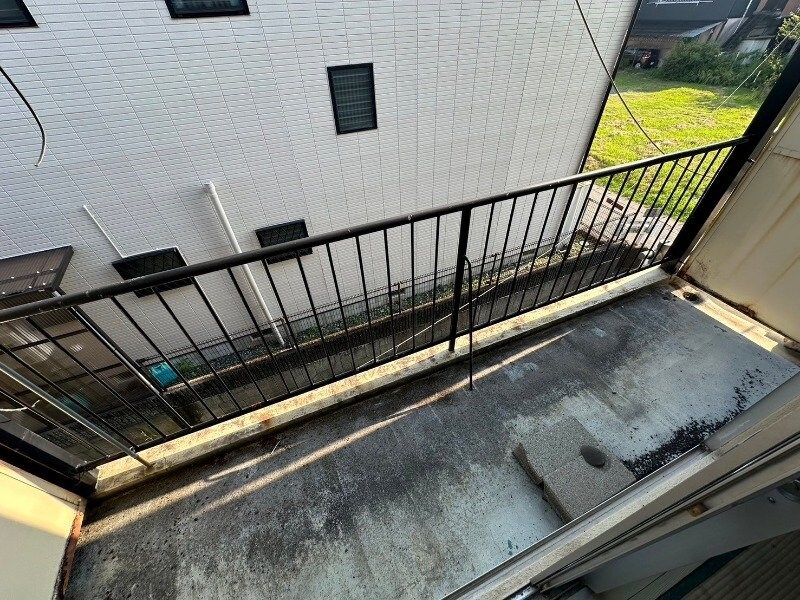 物件内観写真14　(同型別室のお写真です)