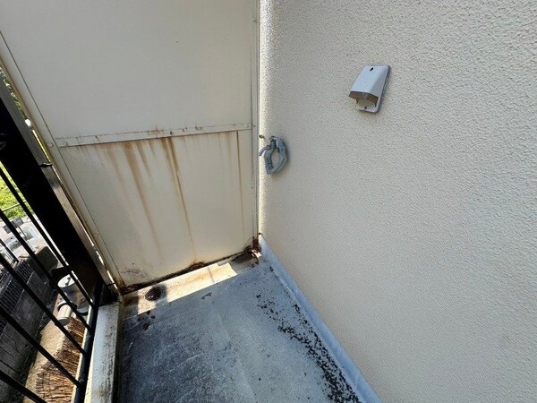 その他(同型別室のお写真です)