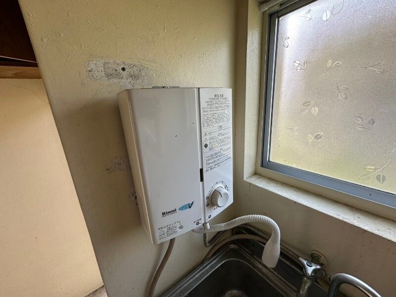 物件内観写真16　(同型別室のお写真です)