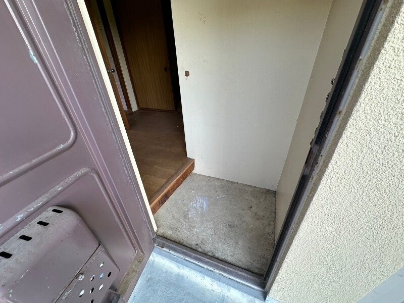 物件内観写真17　(同型別室のお写真です)