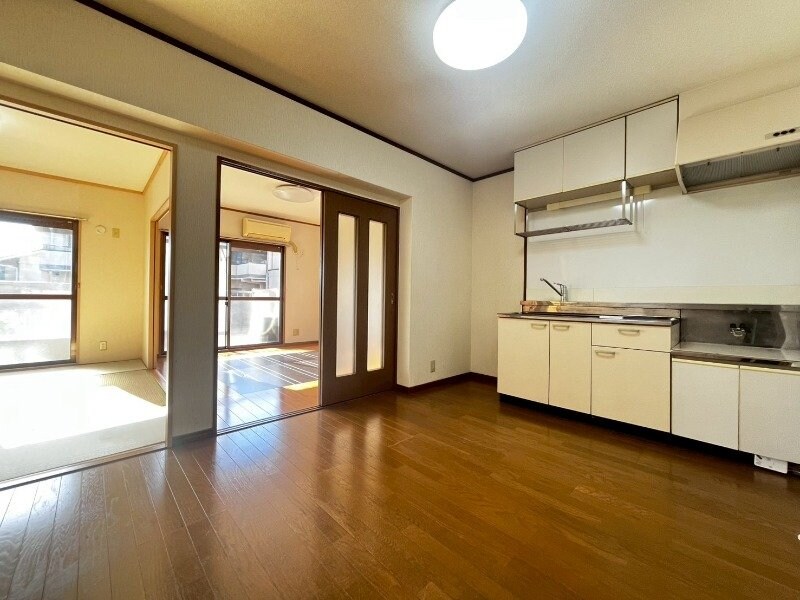 物件内観写真5　(同一物件別部屋)