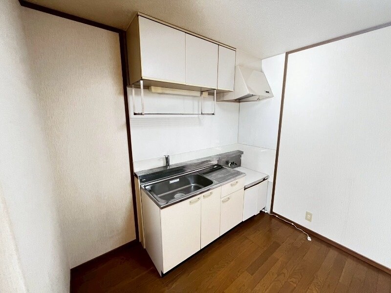 物件内観写真6　(同一物件別部屋)