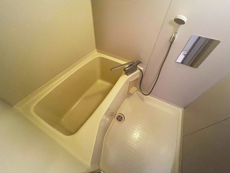 物件内観写真7　(同一物件別部屋)