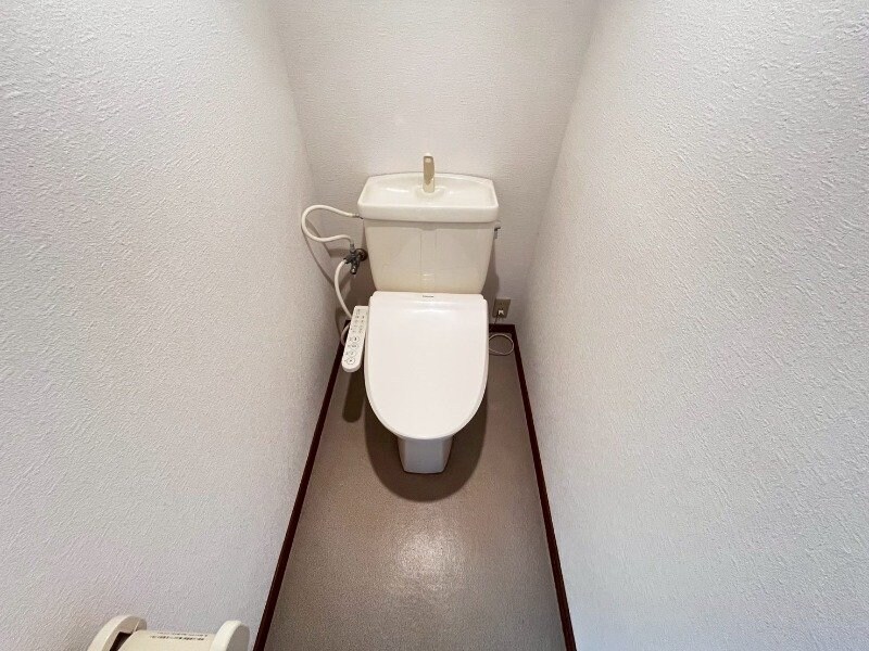 物件内観写真9　(同一物件別部屋)