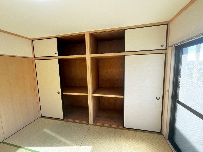 物件内観写真11　(同一物件別部屋)