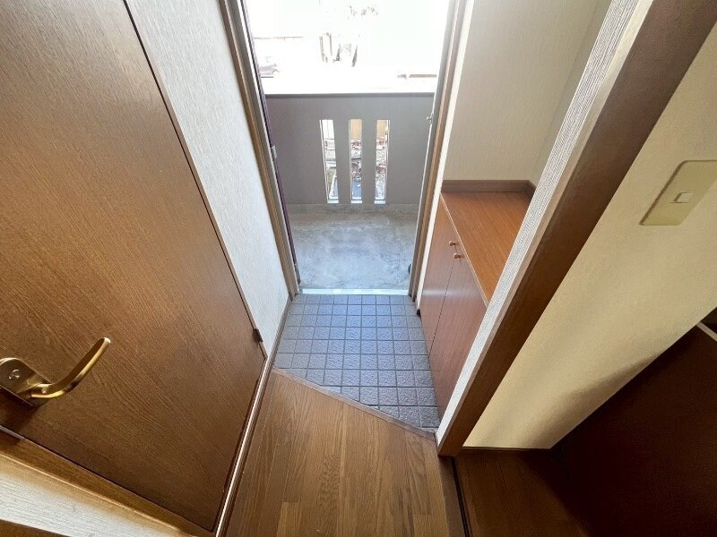 物件内観写真12　(同一物件別部屋)