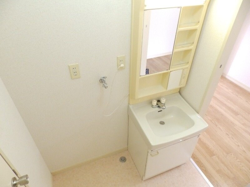 物件内観写真9　(同物件別部屋のお写真です。)