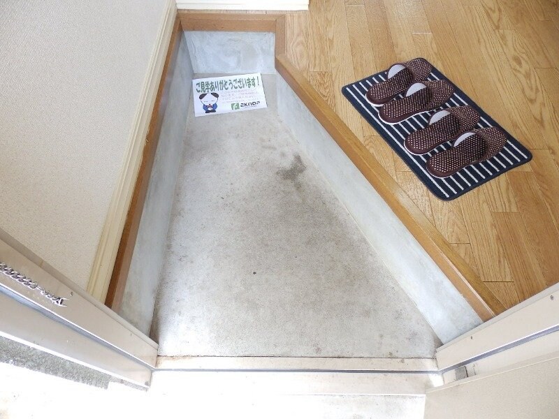 物件内観写真12　(同物件別部屋のお写真です。)