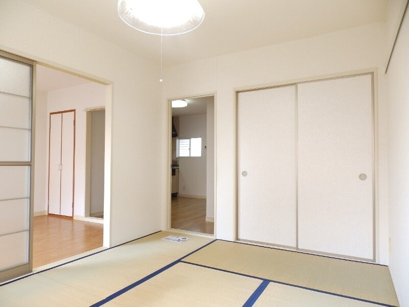 物件内観写真17　(同物件別部屋のお写真です。)