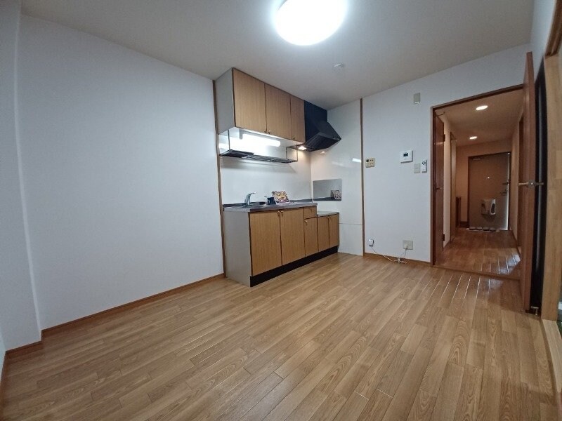 物件内観写真7　(同物件別部屋のお写真です。)