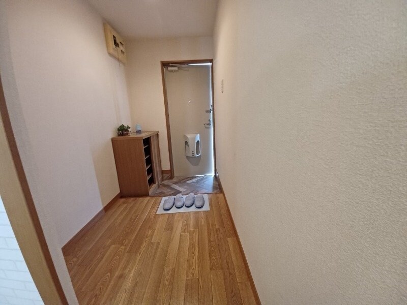物件内観写真9　(同物件別部屋のお写真です。)