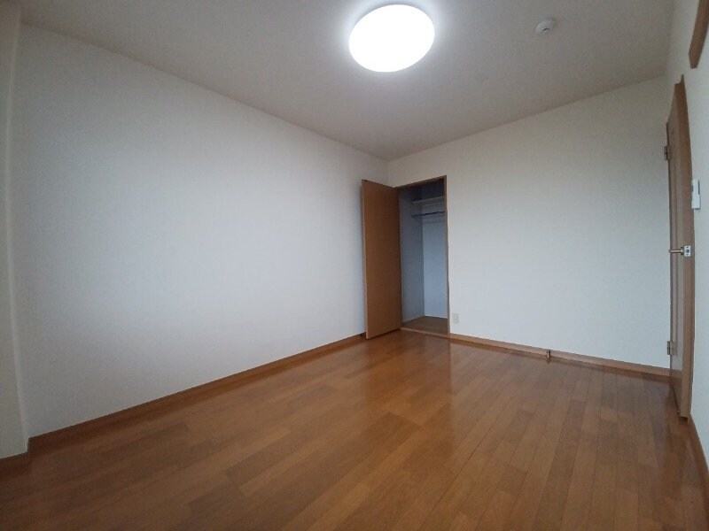 物件内観写真11　(同物件別部屋のお写真です。)