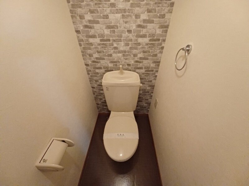 物件内観写真13　(同物件別部屋のお写真です。)