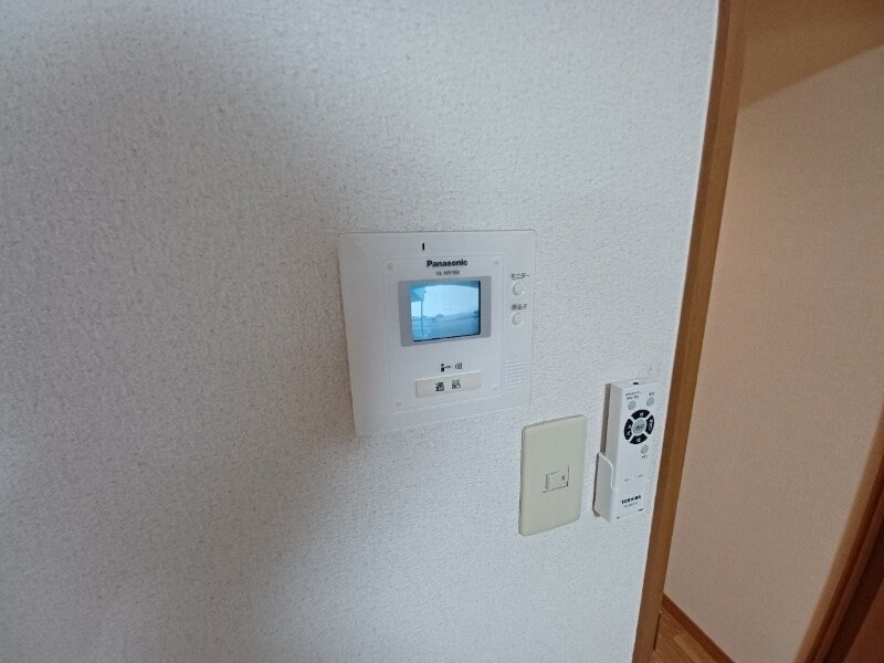 物件内観写真18　(同物件別部屋のお写真です。)