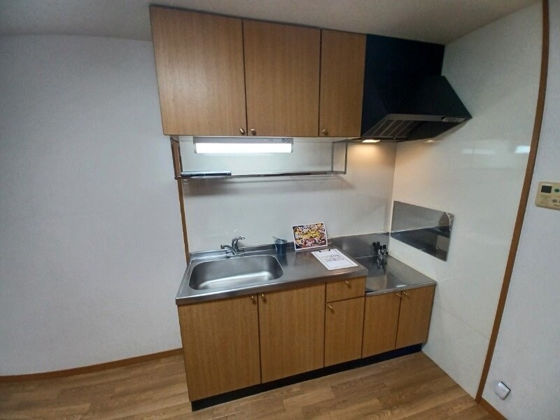 物件内観写真20　(同物件別部屋のお写真です。)