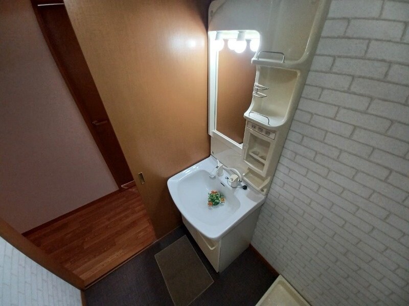 物件内観写真21　(同物件別部屋のお写真です。)